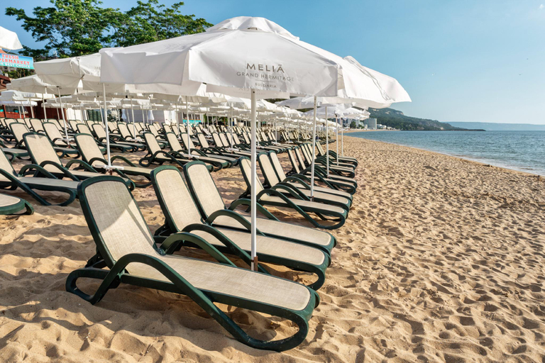 Others 4, Melia Grand Hotel Hermitage, Varna
