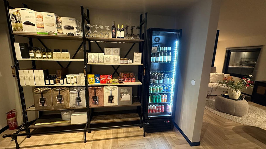 Food & Drinks 4, Boutique Hotel Le Faucon, Valkenburg aan de Geul