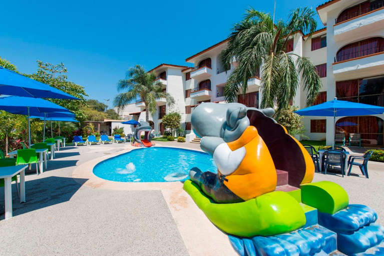 Others 5, Costa Club Punta Arena - Desayuno buffet incluido, Puerto Vallarta