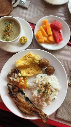 Food & Drinks, Casa Marta Hotel, Iloilo City