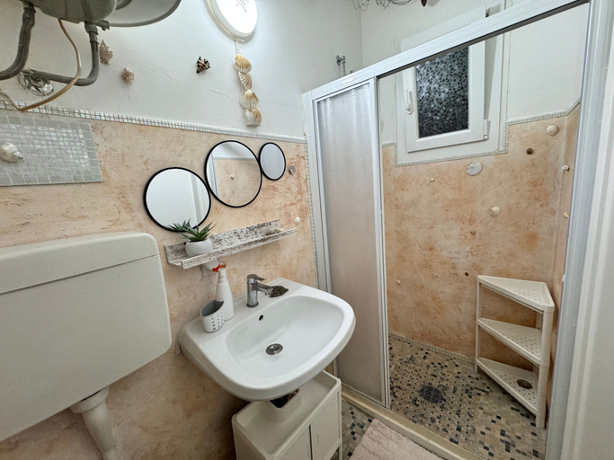 Room 3, Casa Angela by Ca-sa Check, Venezia