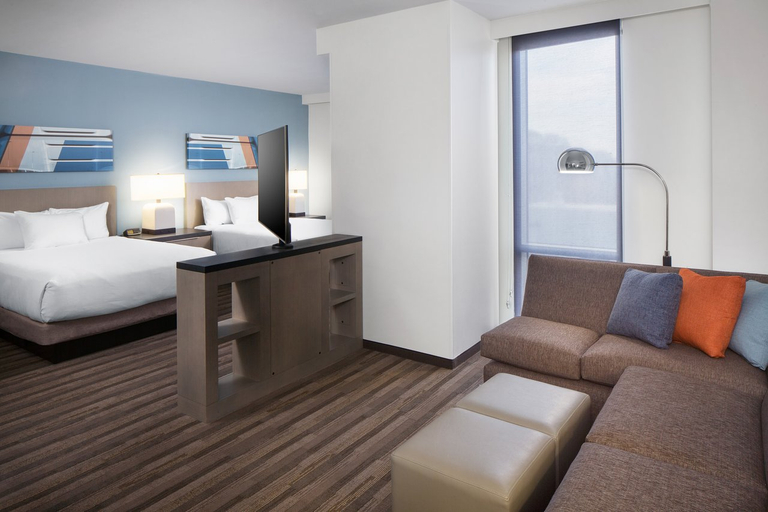 Others 5, Hyatt House Nashville At Vanderbilt, Davidson