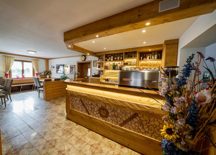Others 4, Hotel Siera Hof, Belluno