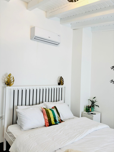 Bedroom 3, Sadele Hacımemiş, Çeşme
