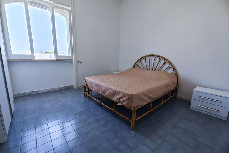 Room 3, Casa Panorama Front of the Sea, Lecce