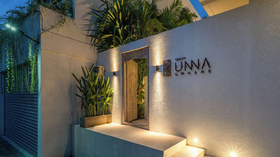 Exterior & Views 2, Villa Unna by Elite Havens, Badung