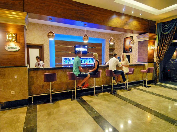 Public Area 4, Dizalya Palm Garden - All Inclusive, Alanya