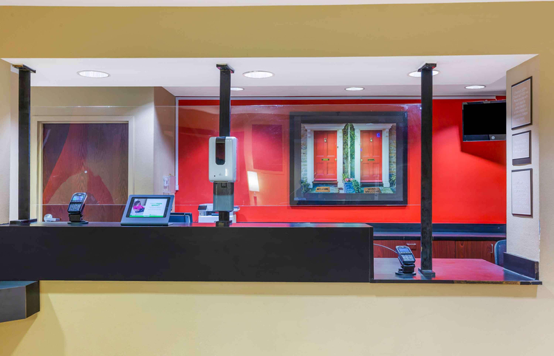 Public Area 2, Extended Stay America Suites Hartford Meriden, New Haven