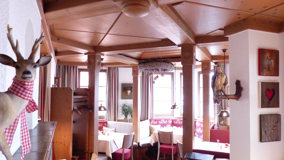Food & Drinks 4, Landhotel Gasthof Krone, Hohenlohekreis