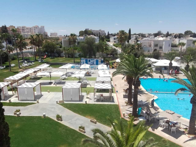 Exterior & Views 2, Golf Residence- Family Only, Hammam Sousse