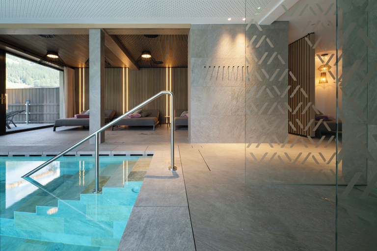 Sport & Beauty 2, ELVA Premium Apartment Hotel, Innsbruck Land