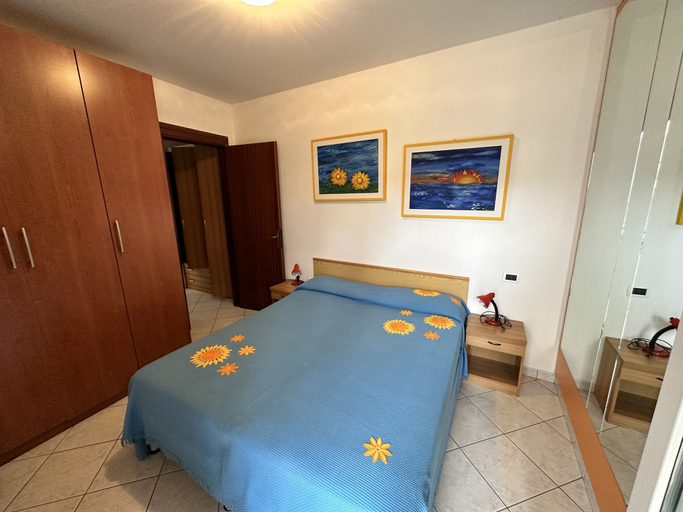 Room 5, Silvida 4 in Bibione, Venezia
