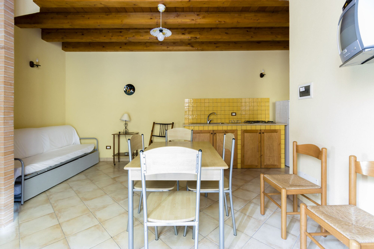 Room 4, Visitsicilia Le Magnole 6, Trapani
