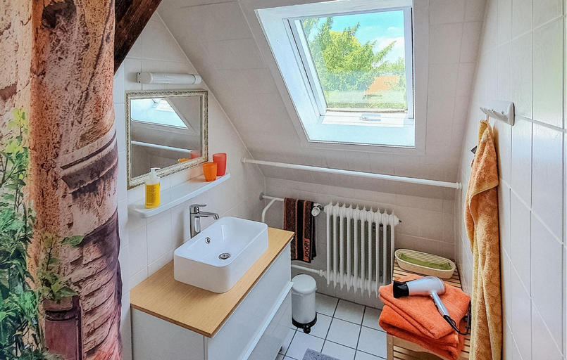 Others 4, Lovely Apartment In Lubeck With Wifi, Lübeck