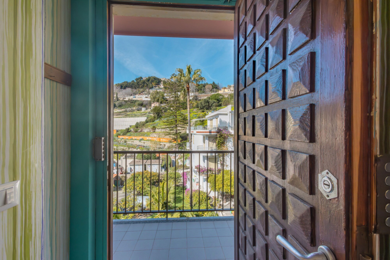 Room 5, La C te d Azur by Wonderful Italy, Imperia