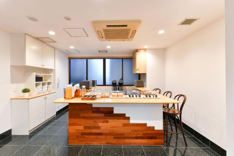 Food & Drinks 5, OKAZAKI DAIICHI HOTEL EAST WING, Okazaki