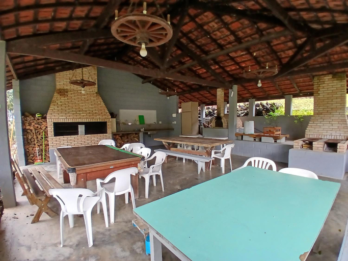 Food & Drinks, Hospedagem Familiar, Cotia