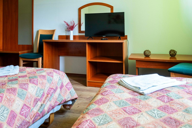 Bedroom 3, Sami Swoi Kluki 1A, Bełchatów