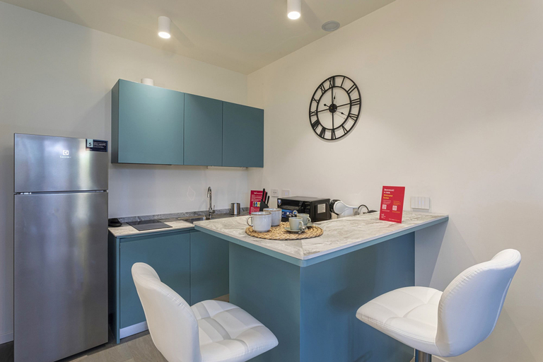 Room 5, Waterfront Dream by Wonderful Italy, Genova