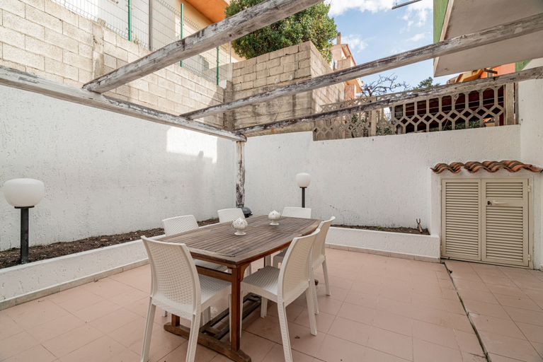 Room 5, Dimora Ambriada by Wonderful Italy, Olbia-Tempio