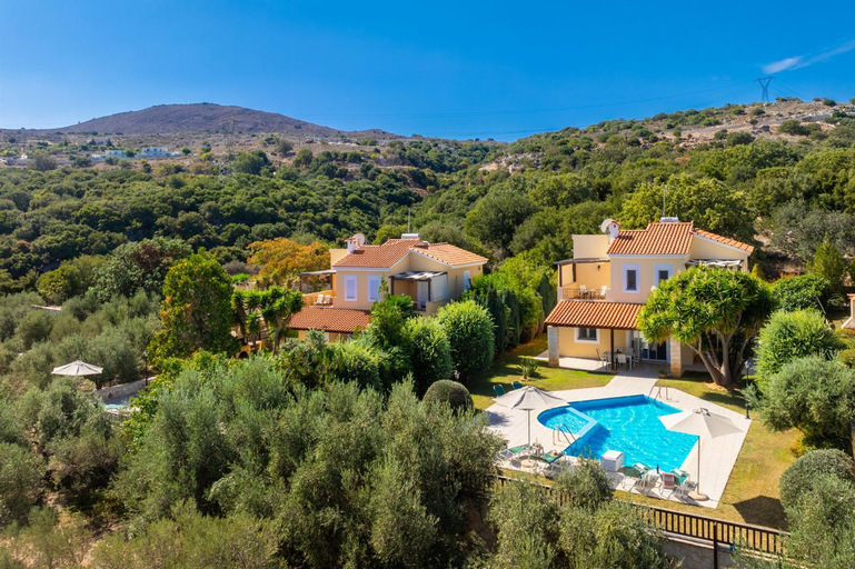 Facilities 5, Villa Anemoni, Crete