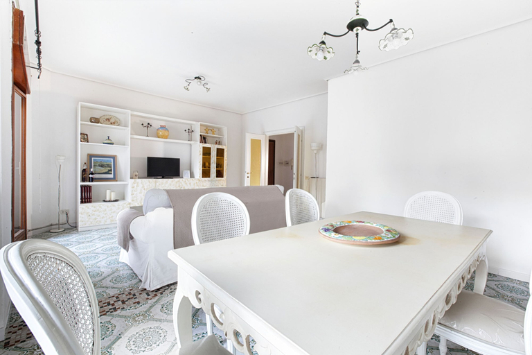 Room 4, Appartamento Annarita Home, Napoli
