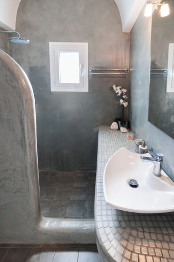 Bathroom 5, Villa Happening, South Aegean
