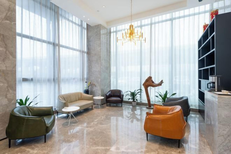Others 5, Midor Hotel (Honggutan Wanda Plaza), Nanchang