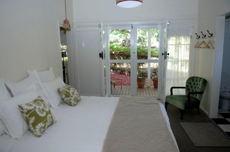 Bedroom 2, Tara House, Yarra Ranges - North