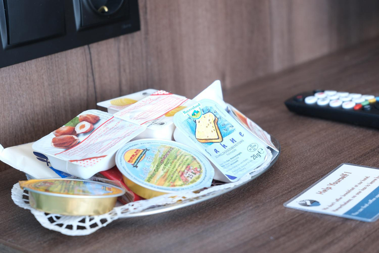 Food & Drinks, easy&cosy-Hotel Moers-Mitte, Wesel