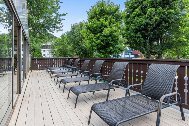 Others 4, SureStay Hotel by Best Western Helen Downtown, White