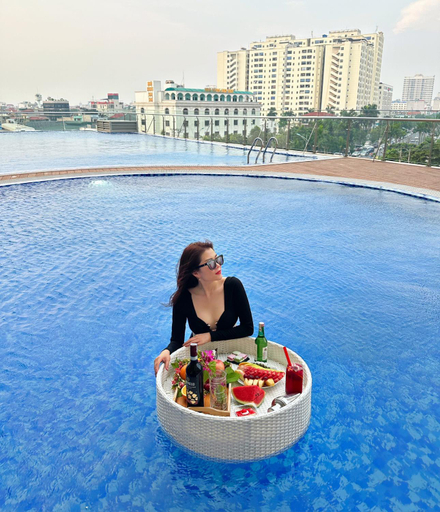 Others 3, Serviced Green Pearl Apartment in Bac Ninh city, Bắc Ninh