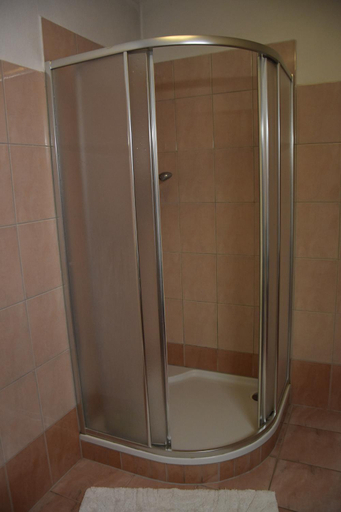 Bathroom 3, Hotel Reinisch, Voitsberg