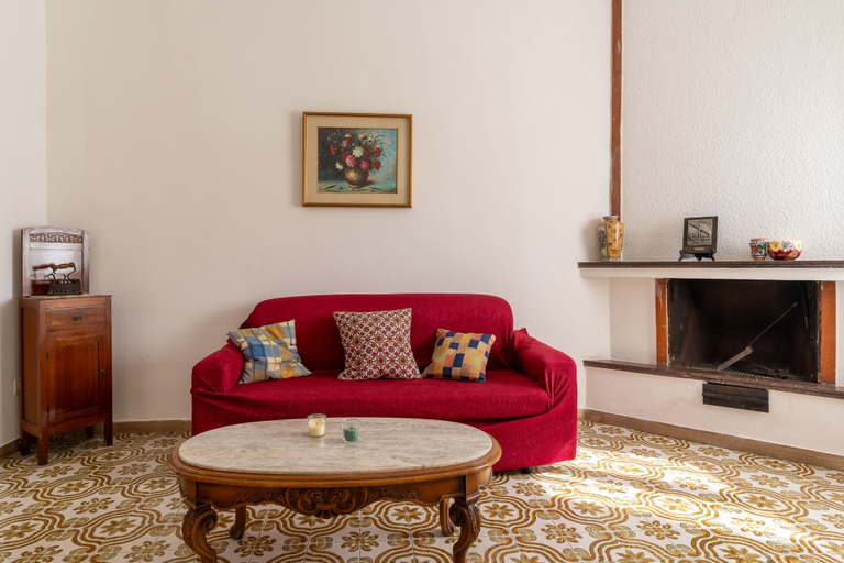 Room 3, Casa Degli Ulivi by Wonderful Italy, Syracuse