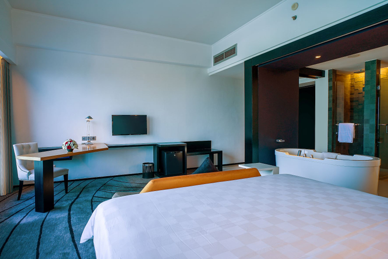 Bedroom 11