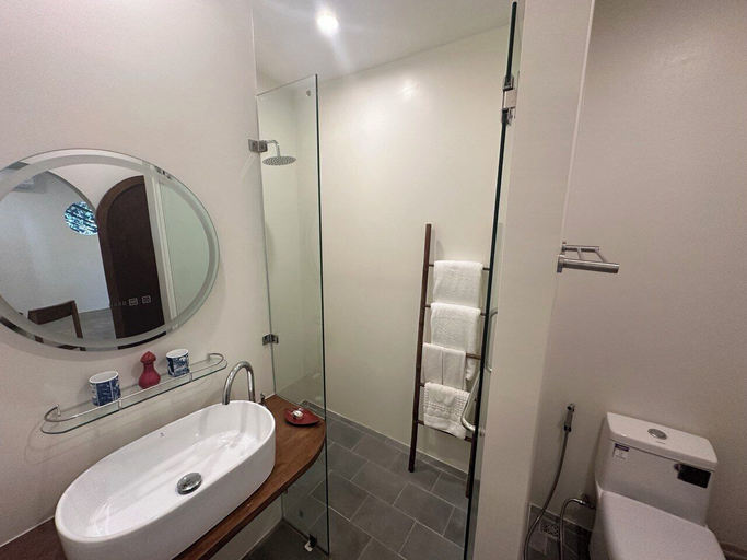 Bathroom 5, Navutu Dreams Resort & Wellness Retreat, Siem Reap