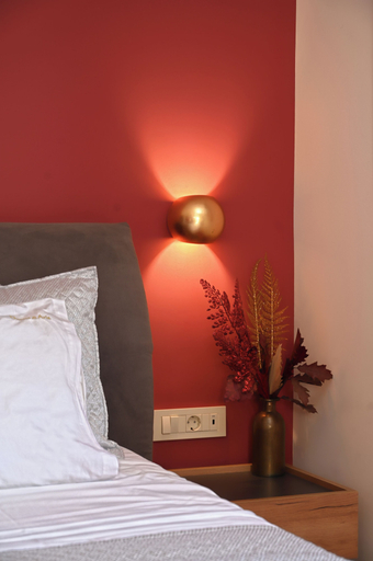 Bedroom 4, Ducato di Aria, Peloponnese