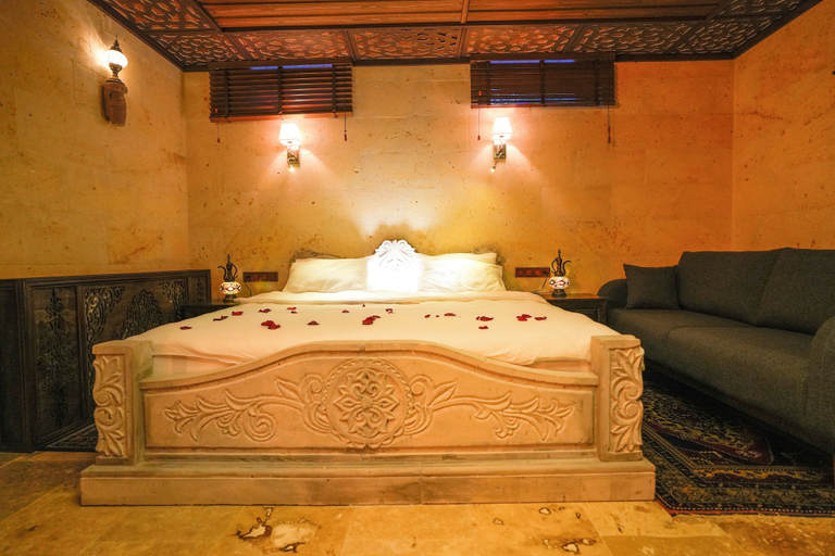 Bedroom 4, Cevizli Konak, Nevşehir