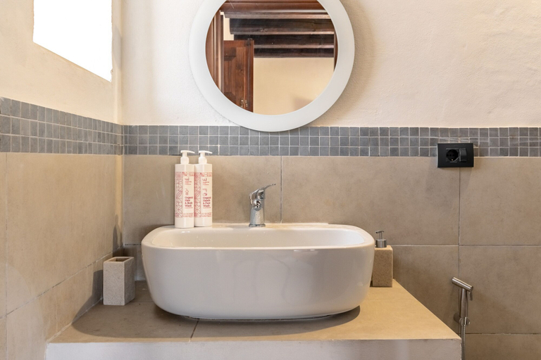 Room 3, Appartamento Giove con Piscina by Wonderful Italy, Syracuse
