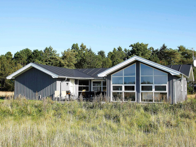 Others 4, 8 Person Holiday Home in Jerup, Frederikshavn