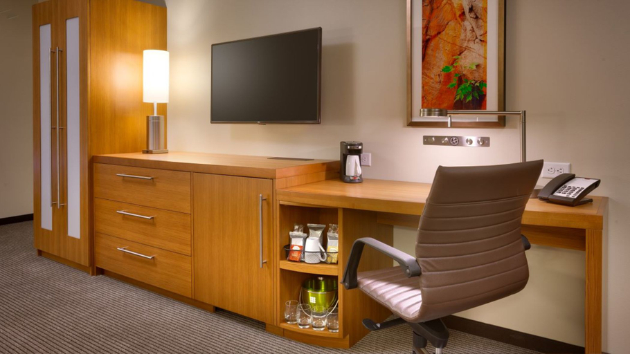 Public Area 4, Hyatt Place St George/Convention Ce, Washington