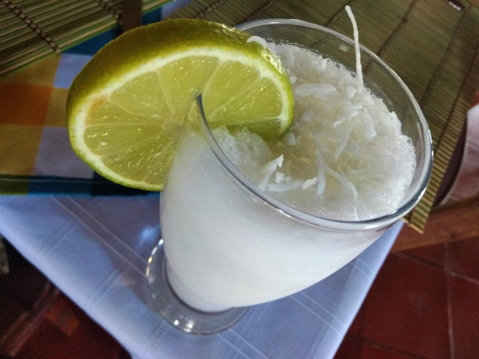 Food & Drinks 4, Hotel Brisas La Gaviota Mariquit-Tolima, San Sebastian de Mariquita
