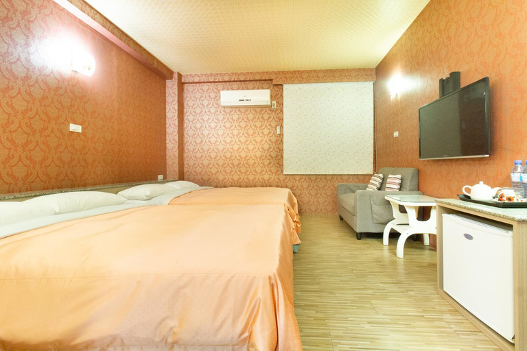 Others 5, Best Hotel Taipei, Taipei City