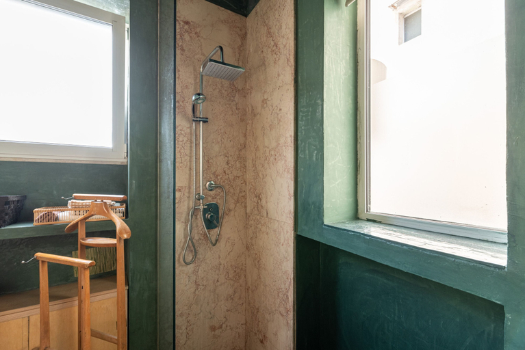 Room 2, Federico Loft by Wonderful Italy, Palermo