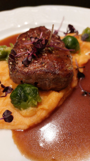 Food & Drinks 5, Landhotel Gasthof Krone, Hohenlohekreis