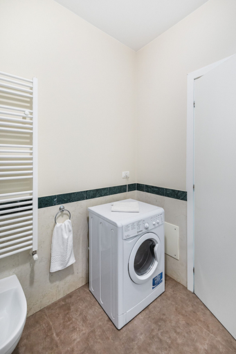 Room 4, Residenza Miralago - 24 Clodia - Locazione BK, Brescia