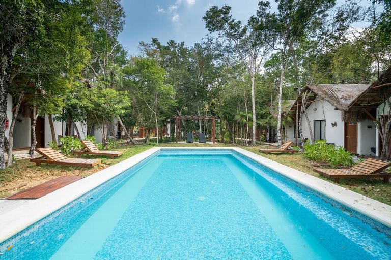Sport & Beauty 2, Collection O EcoVergel Hotel Boutique Spa in Tulum, Cozumel