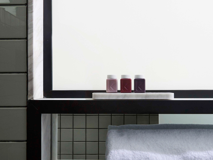 Amenities 14