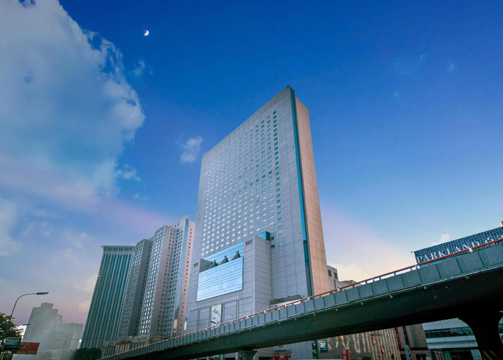 Exterior & Views 1, Ruishi Hotel Dalian, Dalian