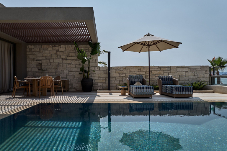 Sport & Beauty 2, Atlantica Kalliston Resort - Adults Only, Crete